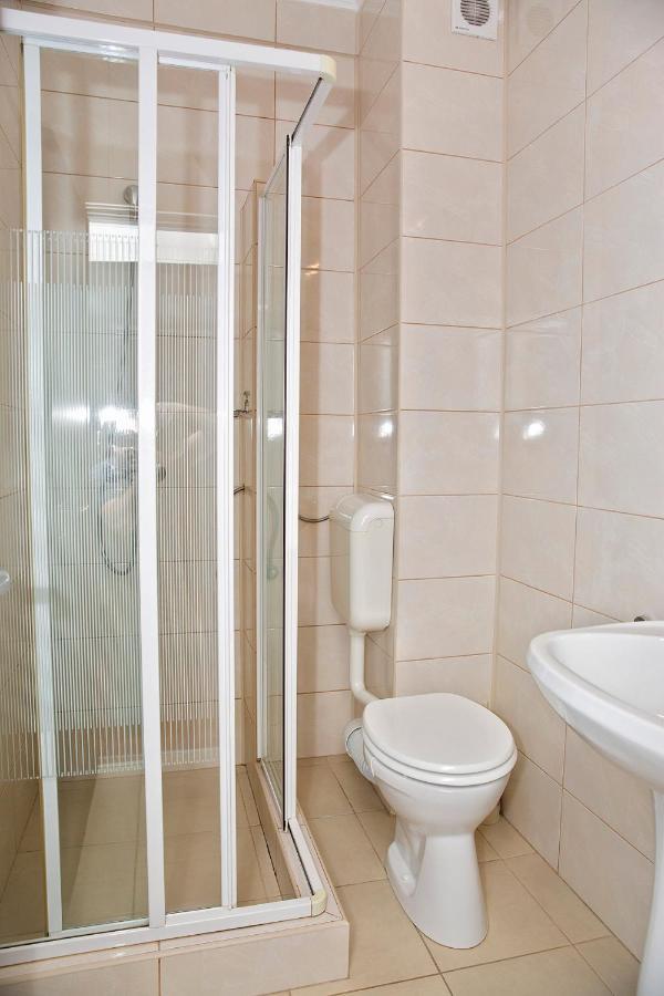 אורדאה Hotel Terra מראה חיצוני תמונה