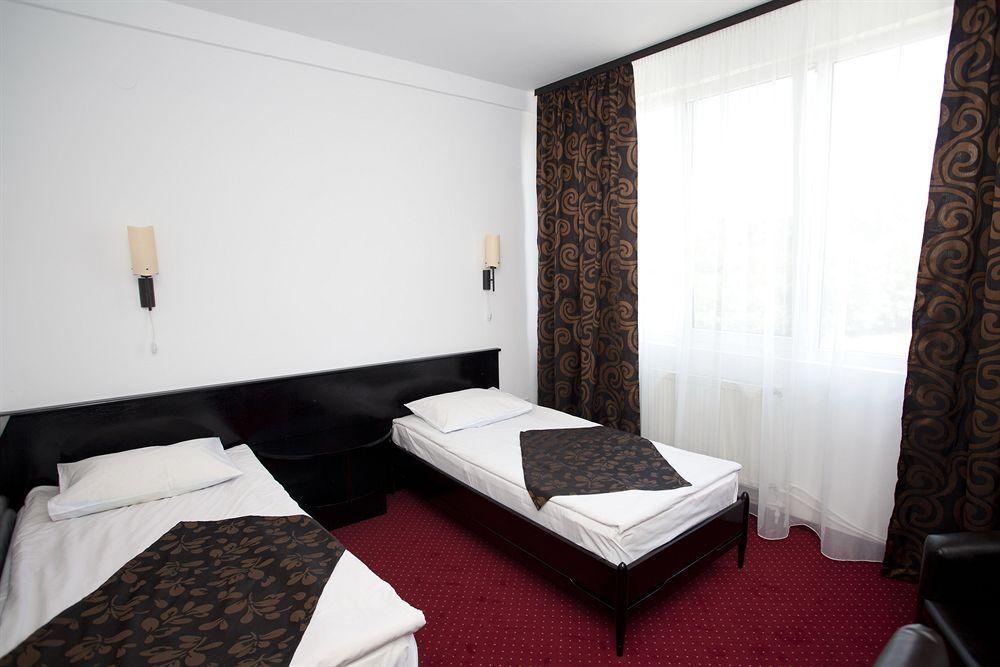 אורדאה Hotel Terra מראה חיצוני תמונה