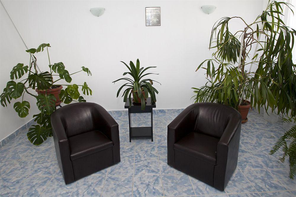 אורדאה Hotel Terra מראה חיצוני תמונה