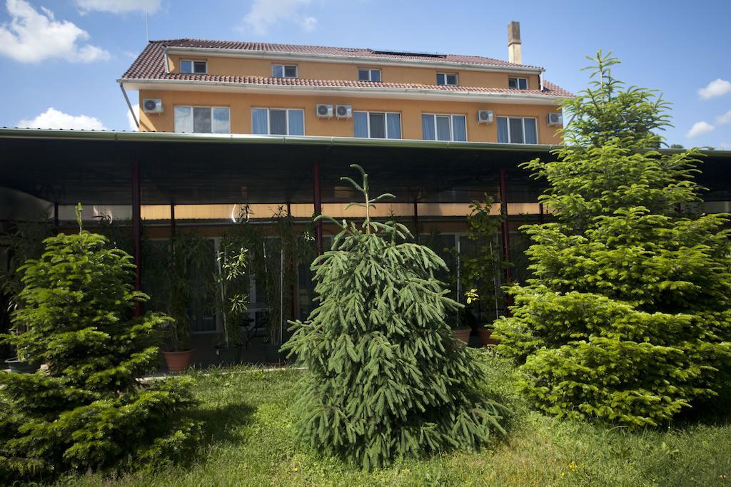 אורדאה Hotel Terra מראה חיצוני תמונה
