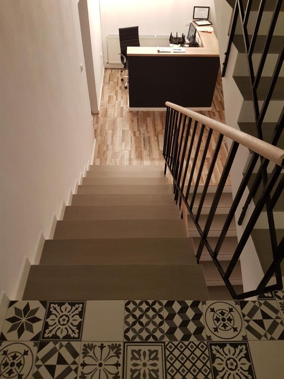אורדאה Hotel Terra מראה חיצוני תמונה