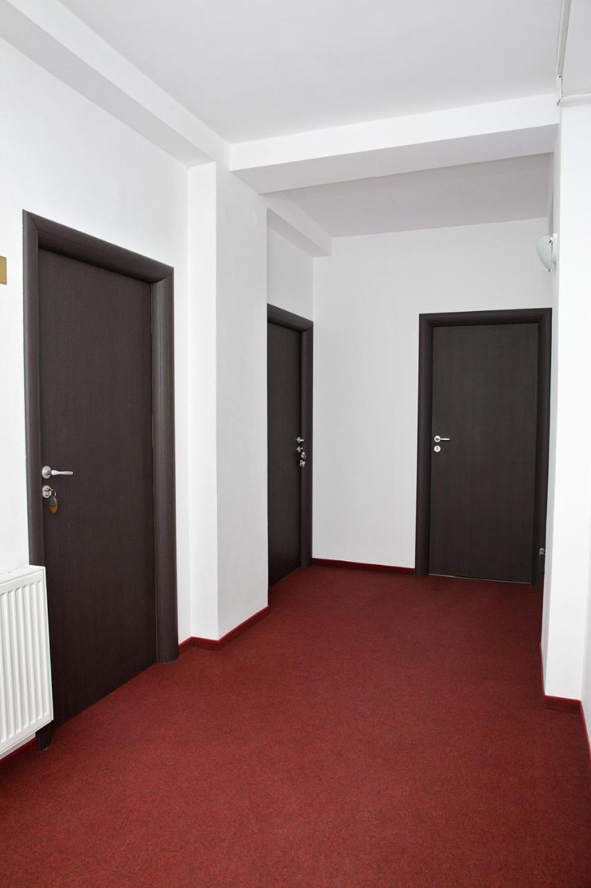 אורדאה Hotel Terra מראה חיצוני תמונה